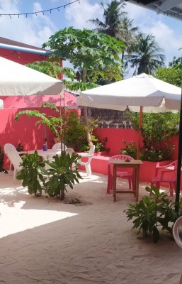 ބުރޫނާ އަށް ފުރަތަމަ ނަޒަރުން ރާއްޖެ ދެކެ ވެވުނު ލޯބި ދޫކޮށް ނުދެވުނު!