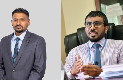 ޕެންޝަން ބޯޑަށް ސަރުވަޝް އާއި މާޖިދު އައްޔަނުކޮށްފި