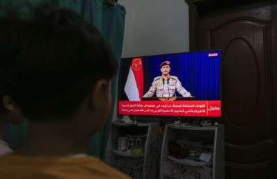 އެމެރިކާގެ ކާގޯ ބޯޓުތަކަށް ވެސް ދެން ހަމަލާ ދޭނަން: ހޫތީން