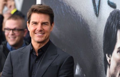 ކޫސަނި ކަންތައްތަކާ ޓޮމް ކްރޫޒް ވަރަށް ރުޅިގަދަވޭ