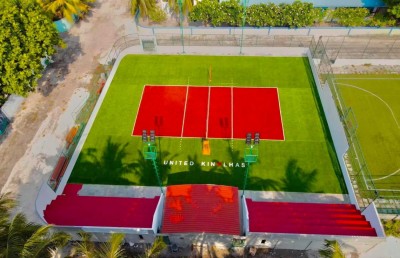 މުޅި ރާއްޖެ އަށް ބާއްވާ "ރާއްޖެ އެޓޯލް ވޮލީ ޗެމްޕިއަންޝިޕް" އަންނަ މަހު ފަށަނީ