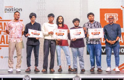 ރަމަޟާން އީސްޕޯޓްސް ފެސްޓިވަލް ކާމިޔާބުކަމާ އެކު ނިންމާލައިފި