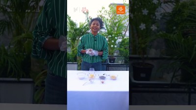 ފެޒޫއާ އެކު "މިހާރު" ބަދިގެ: ޗިއާ ޕުޑިން