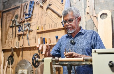 މުސްތަފާ ޝަކީބްގެ ވަޑާން ޖީލަކަށް ފަހު ޖީލަކަށް