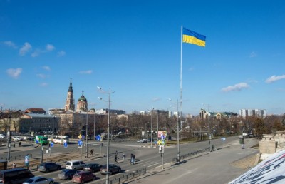 ޔުކްރެއިންގައި ތިބި ދަރިވަރުން ރާއްޖެ ގެންނަން ރައީސް އަންގަވައިފި