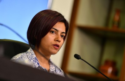 ފަސްޓް ނެޝަނަލްގެ ޗީފް ކޮމާޝަލް އޮފިސަރަކަށް ވިސާމް