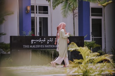 ވޯލްޑް ކަލިނަރީ އެވޯޑްސްއަށް މިއަހަރު ވެސް އެމްއެންޔޫ ނޮމިނޭޓް ވެއްޖެ