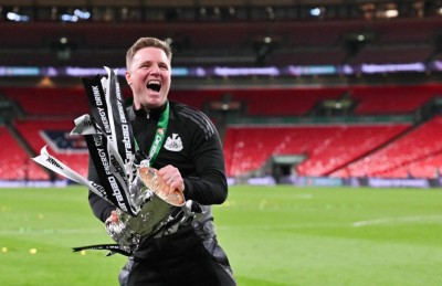 ލީގު ކަޕްގައި ލިވަޕޫލް ބަލިކޮށް 70 އަހަރަށް ފަހު ނިއުކާސަލް އަށް ތައްޓެއް