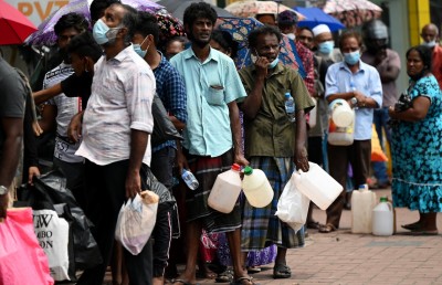 ލަންކާގެ އިގްތިސާދު ހަމަޔަކަށް އެޅިއްޖެ، އިތުރު އެހީ ދޭނަން: އައިއެމްއެފް