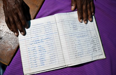 ހެނބަދޫ މުދިންބެ: ކުދިން ހަތިމްކުރާ ކޮންމެ ފަހަރަކު ލޮލުން ކަރުނަ!