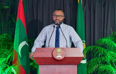 ޝަރުއީ އުސޫލާ އެއްގޮތަށް ނަގުދު ފައިސާ ވަގުފު ކުރެވޭނެ ނިޒާމެއް