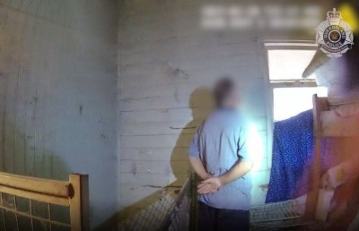 ފިލައިގެން އުޅޭތާ 12 އަހަރު ފަހުން އަތުލައިގެންފި