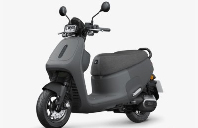 ބެޓެރި ޗާޖިން ސްޓޭޝަން ތަކަކާއެކު، ސްޓެލްކޯއިން އިލެކްޓްރިކް ސައިކަލު ގެނެސްފި