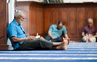 މަލާއިކަތުންގެ ދުއާ ލިބިގަންނަމާތޯ-2