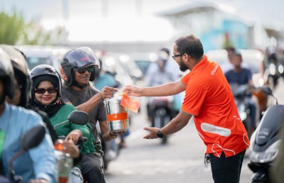 ދިރާގު ތަށިބަރި މޫވްމަންޓު މިއަހަރު ވެސް ފޯރިއާ އެކު ކުރިއަށް