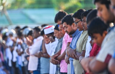 މަލާއިކަތުންގެ ދުއާ ލިބިގަންނަމާތޯ-2