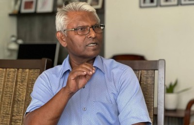 ފަހަތަށް ނުޖައްސާ، އެއީ ކުރީ ސަފުގެ ހައްގުވެރިން!