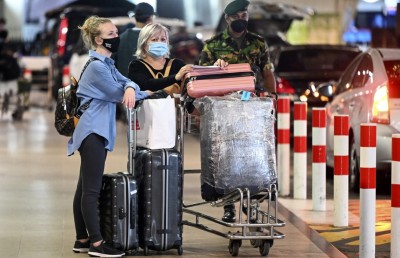 ފަސް ބިލިއަން ޑޮލަރުގެ ގޯލްޑަން ޕެރެޑައިސް ޕްރޮގްރާމް ލަންކާގައި ފަށަނީ