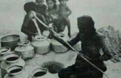 ތުޅާދޫ މީހުން "ތުޅާ"އިން ފެން ނެގި އުނދަގޫ ދުވަސްތަކުގެ ވާހަކަ