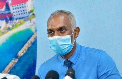 "ހުޅުމާލޭގެ ރަޖިސްޓަރީ ބާތިލްވެފައިވާ ކަމަކަށް ނުނިންމޭނެ"