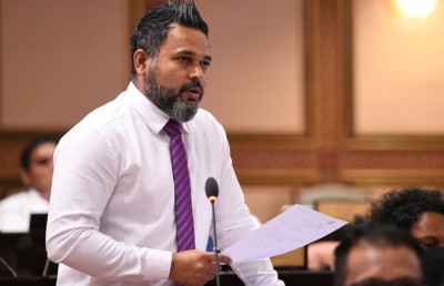 ޔާމީން ހައްޔަރުކުރަން ގޮވާލުން ހަމައެއް ނުޖެހޭ: ޝިޔާމް