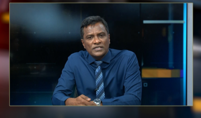ޕްލޭން ބީއެއް ނެތް، އިންތިޚާބުން ބަލިވެއްޖެ ނަމަ ދާނީ ގެއަށް: އުމަރު