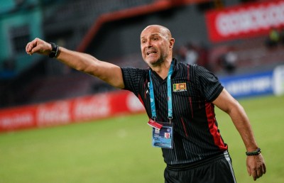 ރާއްޖޭގައި ލަންކާގެ ކުޅުންތެރިން ކުޅޭތީ ފައިދާ ކުރާނެ: އަލަގިޗް