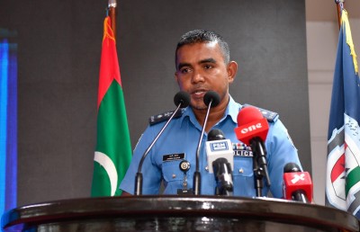 ފެނުނީ ޖީލެއް ހަލާކުކޮށް ޑީލަރުން އުދުހޭ ނުރައްކާ މަންޒަރު!