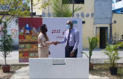 ސިނަމާލެ ފްލެޓުތަކުގެ ޖޫރިމަނާ މައާފުކޮށްދޭން އެދިއްޖެ