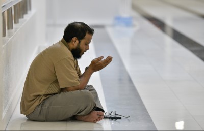 ރަމަޟާން: ދުއާ ކުރުމާއި ދުއާ އިޖާބަކުރެއްވުމުގެ މޫސުން