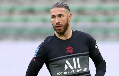 މެކްސިކޯގައި ވެސް ރާމޯސް އަށް ރަތްކާޑެއް