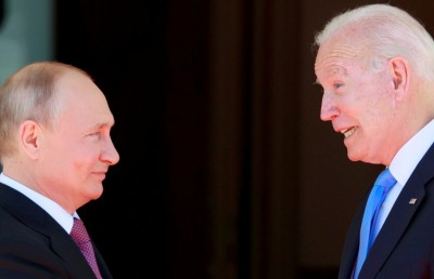 ރަޝިޔާއާ ދެކޮޅަށް އެމެރިކާ އަޅާ ފިޔަވަޅުތައް މިއަދު އިއުލާންކުރާނެ