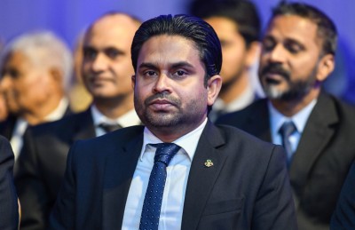 ސުޕްރީމް ކޯޓަށް އައްޔަން ކުރަން ފަނޑިޔާރު ޝަހީދަށް މަޖިލީހުން ރުހުންދީފި