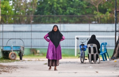 ކުށާއި ކުނިން ސާފު ހެނބަދޫގެ ހިތް ވެސް އެހާ ސާފު