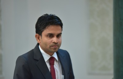 ސުޕްރީމް ކޯޓަށް އައްޔަންކުރަން ފަނޑިޔާރު ޝަހީދުގެ ނަން ކޮމިޓީން ފާސްކޮށްފި