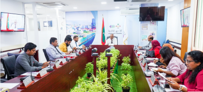 ގަވާއިދާ ޚިލާފަށް ކުނި އެޅުމުން، ސިޓީ ކައުންސިލް ޖޫރިމަނާ ކޮށްފި