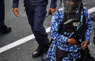 ވަޅިއާ އެކު ހައްޔަރުކުރުމުން ބުނީ ކޮފީއަށް ދިޔައިރު ހަނދާން ނެތިގެން ގެންދެވުނު އެއްޗެއް ކަމަށް