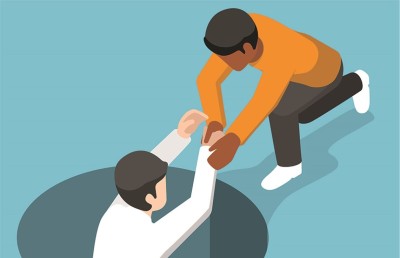 ހެޔޮކަމެއް ކޮށްދިނުމުން ސިއްހަތަށް ވެސް ފައިދާވޭ