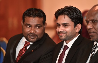 ސުޕްރީމް ކޯޓުގެ ފަނޑިޔާރަކަށް ޝަހީދު އައްޔަންކުރަން ރައީސަށް ލަފާއަރުވަން ޖޭއެސްސީން ނިންމައިފި