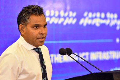 ސިއްހީ ދާއިރާގެ ޚިދުމަތް ޑިޖިޓަލްކުރުމަކީ އިންގިލާބީ ބަދަލެއް، މިއީ އިންތިޒާރެއްގެ ނިމުން: ނައިބު ރައީސް