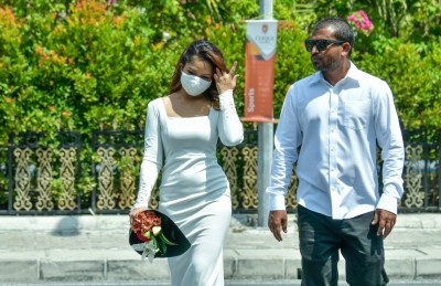 ގިނަ ކައިވެނިތަކެއް، ކޯޓާއި ޑިޒައިނަރުންނަށް ވެސް ބިޒީ ދުވަހެއް