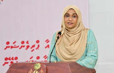 މަންދީއާ ދެކޮޅަށް ފަސްޓް ލޭޑީގެ ފަރާތުން ދައުވާކޮށްފި