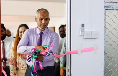 ސިނަމާލެ ފްލެޓުތަކުގެ ޖޫރިމަނާ މައާފުކޮށްދޭން އެދިއްޖެ