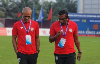 ކޯޗުގެ ކަންބޮޑުވުމަކީ ގިނަ ވަގުތު ބޯޅަ ކޮންޓްރޯލްނުކުރެވުން