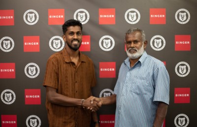 30 އަހަރަށް ފަހު ގާނާ ކީޕަރުން ތަމްރީނުކުރުމުގެ މަސައްކަތާ ދުރަށް