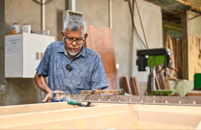 މުސްތަފާ ޝަކީބްގެ ވަޑާން ޖީލަކަށް ފަހު ޖީލަކަށް