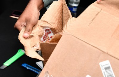 "މޮޔަކޮށްލި" ޕާޓީ ޑްރަގުން އެތައް ބަޔަކު އޯވަޑޯޒްވަނީ!