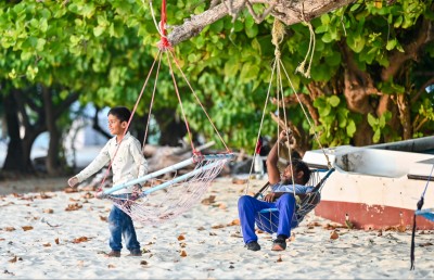 ކުށާއި ކުނިން ސާފު ހެނބަދޫގެ ހިތް ވެސް އެހާ ސާފު