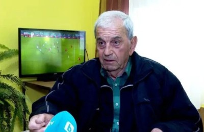 ބަލްގޭރިއާގެ ކުރީގެ ކުޅުންތެރިޔާ ދިރިހުއްޓައި މަރުވެއްޖެ ކަމަށް ބުނެ ހިތާމައިގެ ސުކޫތެއް