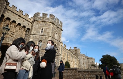 ކޮވިޑާ ގުޅޭ ހުރިހާ ފިޔަވަޅެއް އިނގިރޭސިވިލާތުން އުވާލަނީ